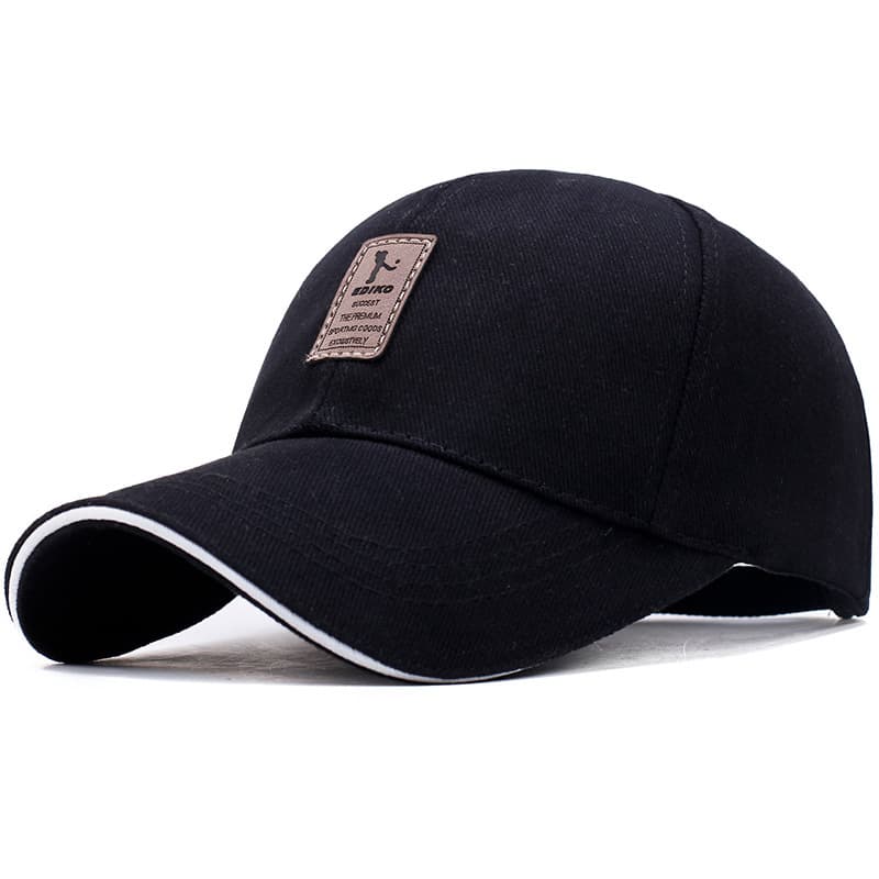 DZP Baseball Cap