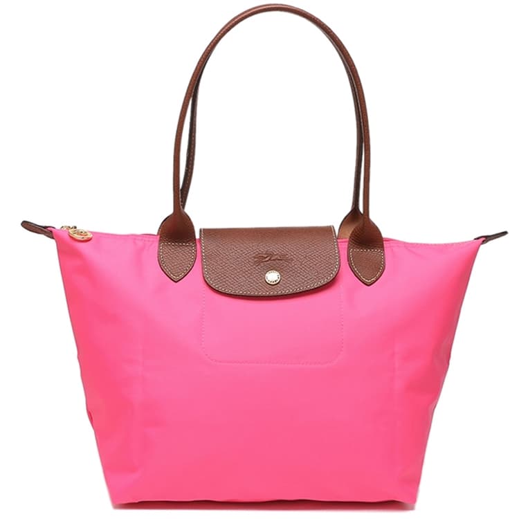 LONGCHAMP/珑骧 LONGCHAMP Le Pliage 28 Pink