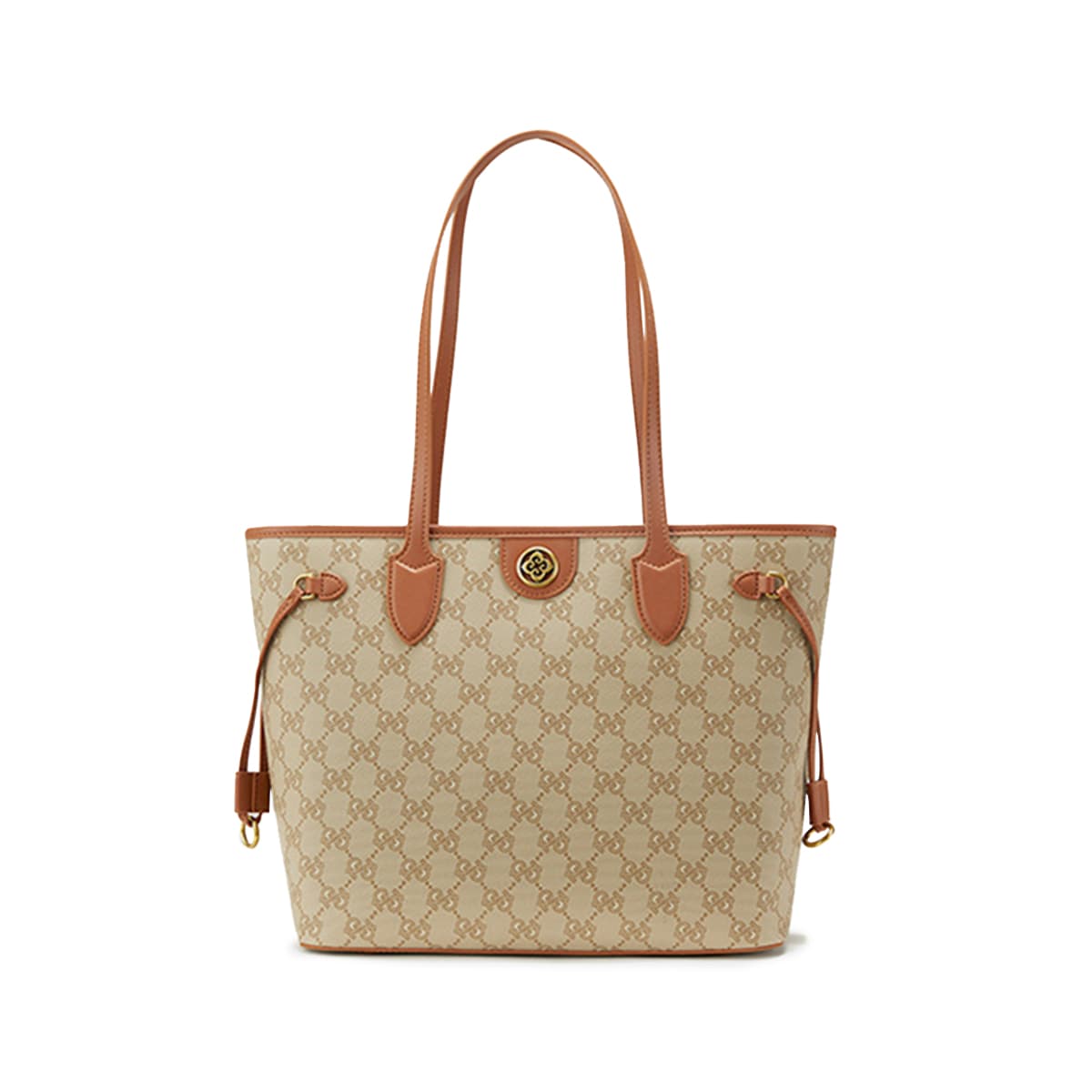 PIERRE CARDIN/皮尔卡丹 Pierre Cardin Classic Tote Bag