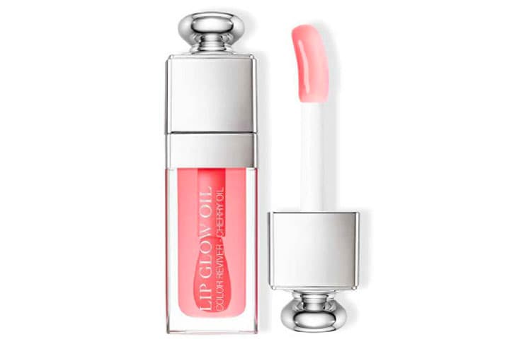 Dior Lip Glow #001 Pink