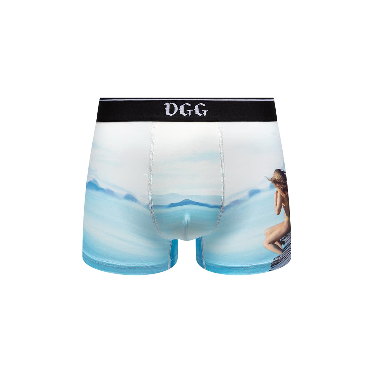 DGG