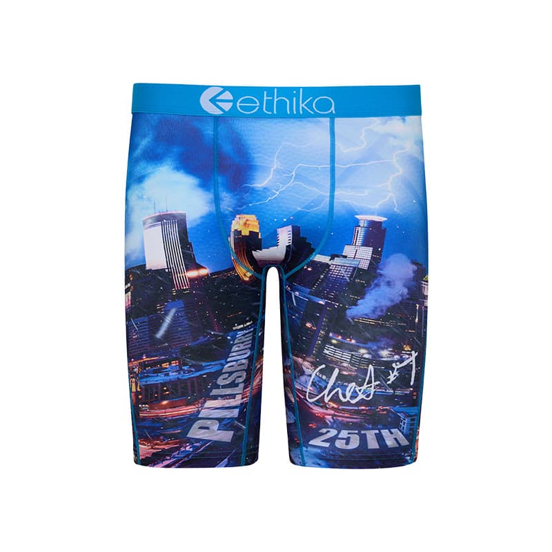 ETHIKA x 1