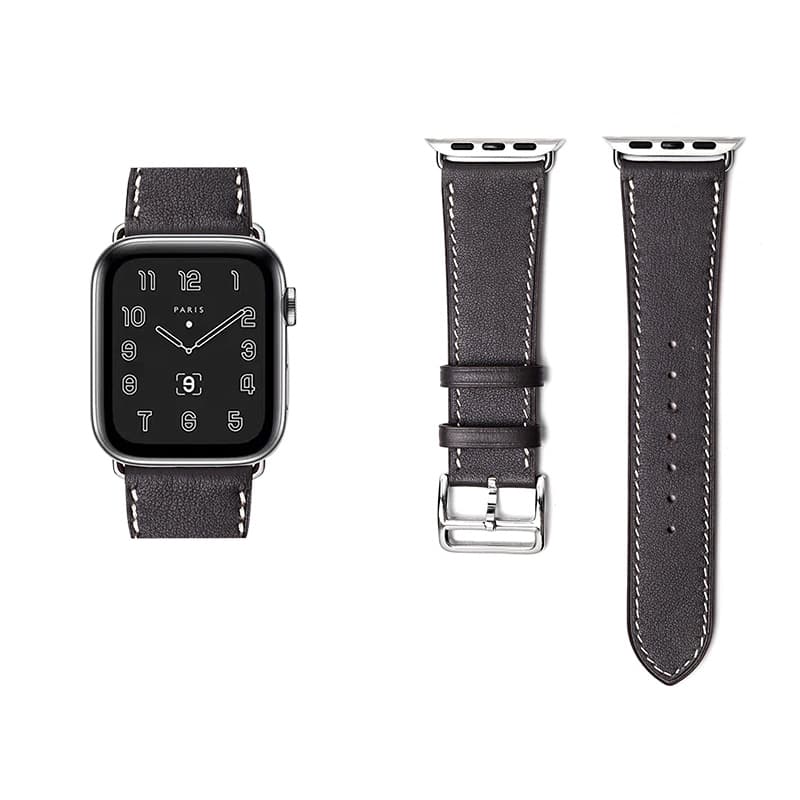 Akkerds Apple Watch