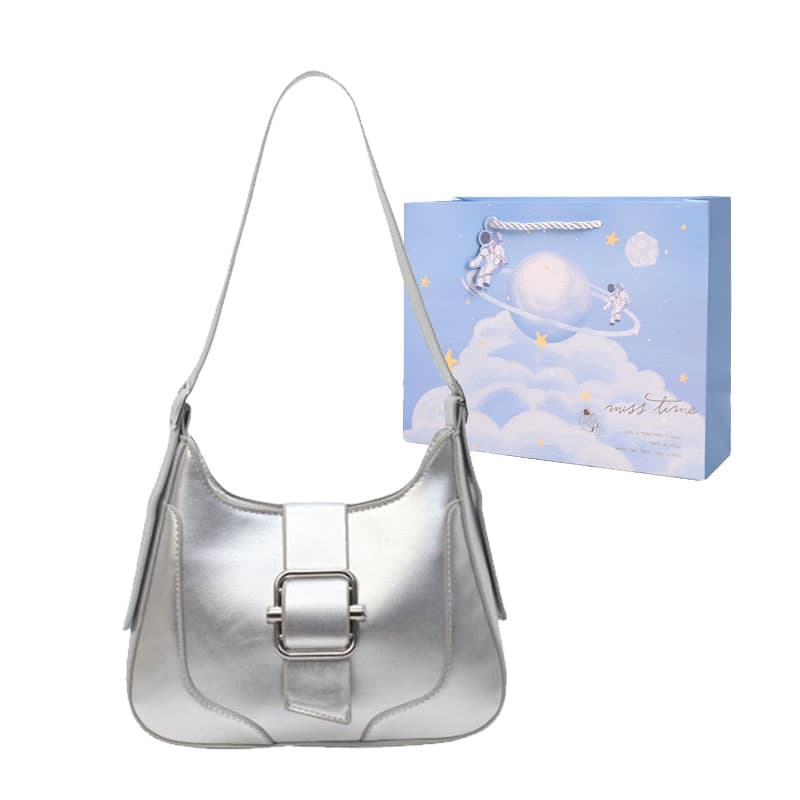 duoluplo  多伦保罗 duoluplo PU Tote