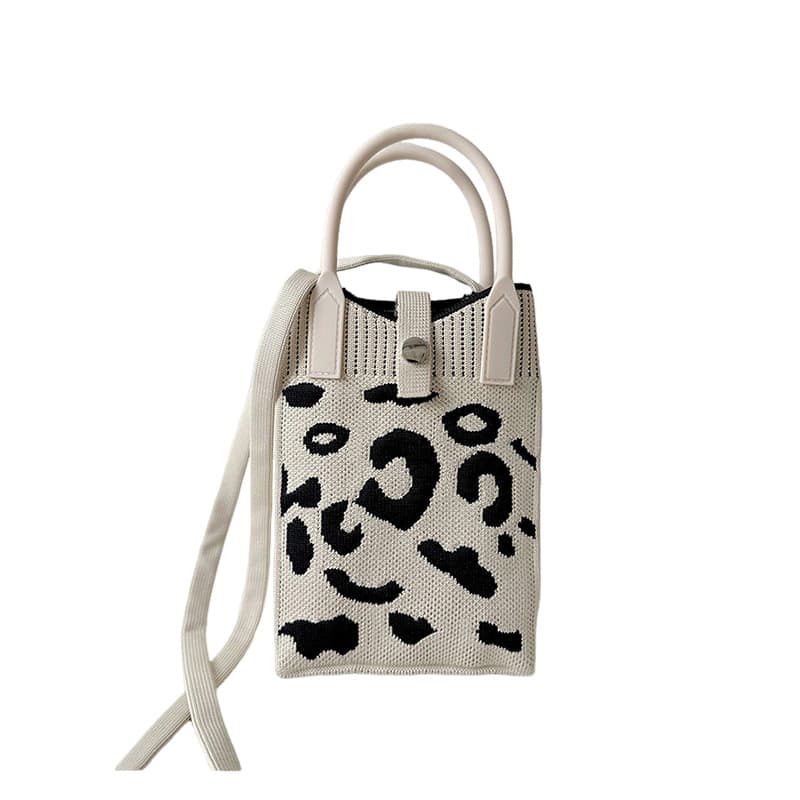 GKY Crossbody Bag