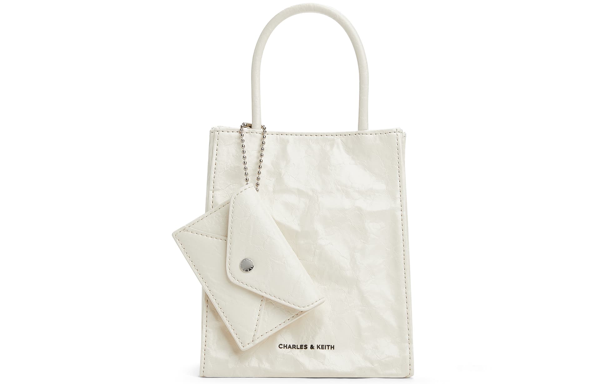 CHARLES&KEITH Charles & Keith