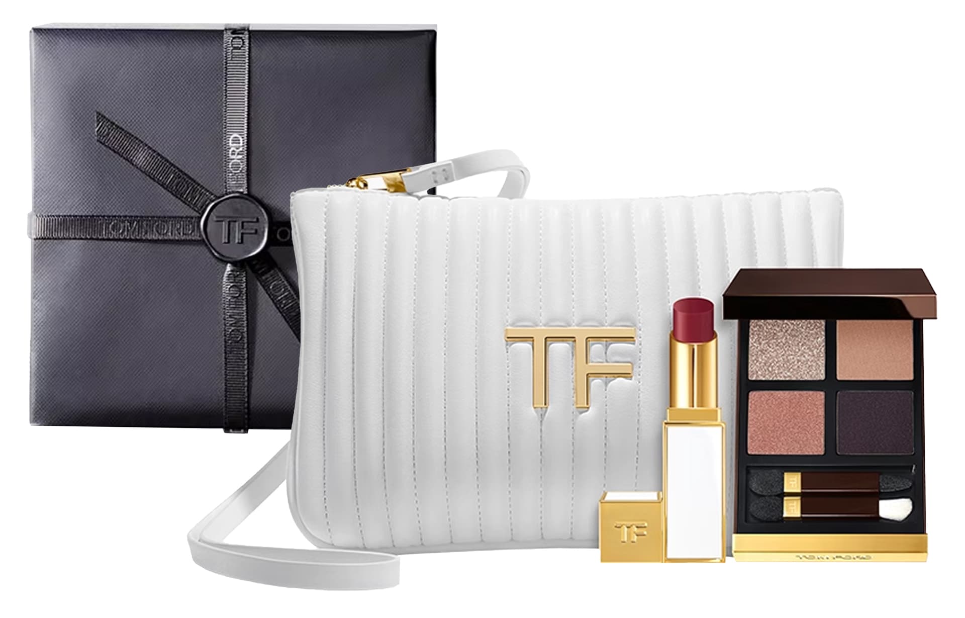 TOM FORD/汤姆福特 TOM FORD 34+