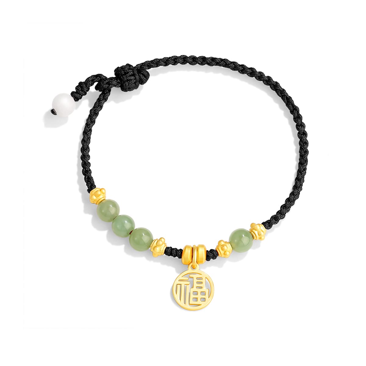 CMFY CMFY Woven Bracelet