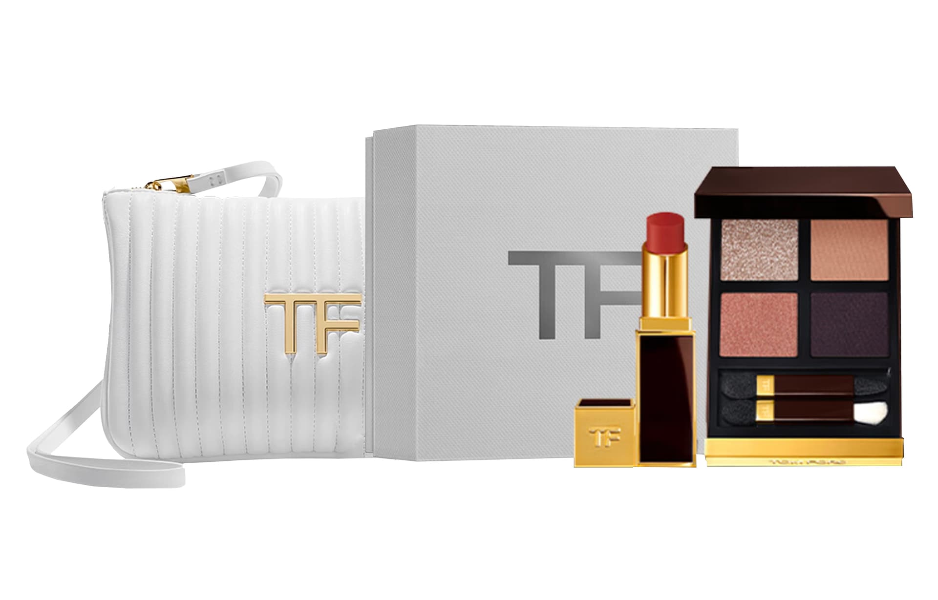 TOM FORD/汤姆福特 TOM FORD 3.3g+10g+