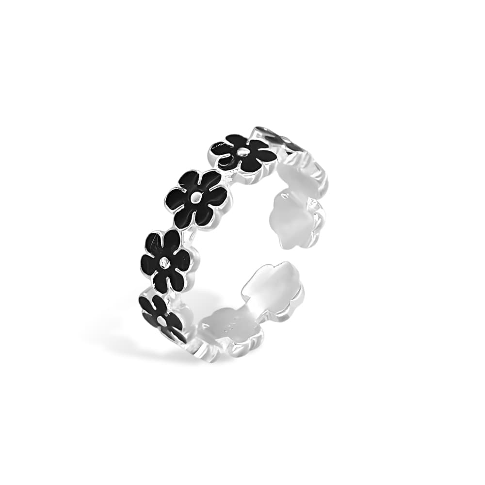 GUDS GAVE Ring