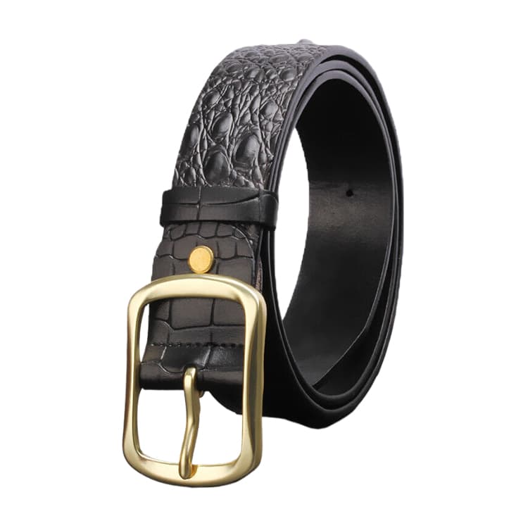 CARTELO/卡帝乐鳄鱼 CARTELO 3.7CM