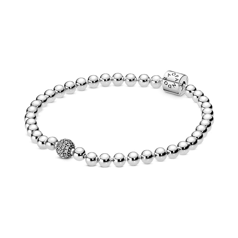 Pandora/潘多拉 Pandora Bracelet