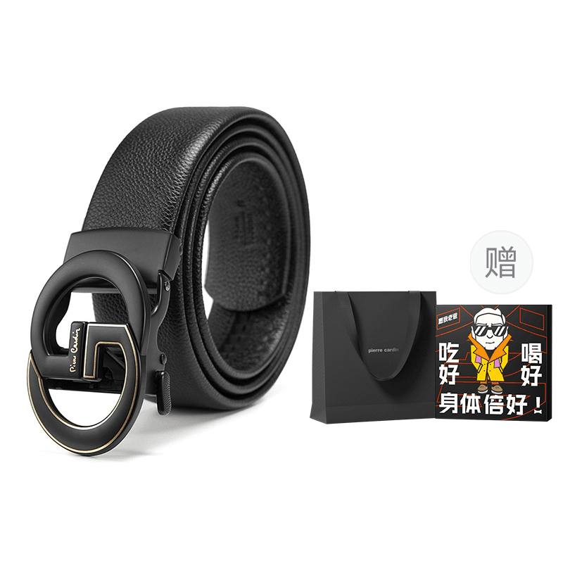 PIERRE CARDIN/皮尔卡丹 PIERRE CARDIN 3.6cm