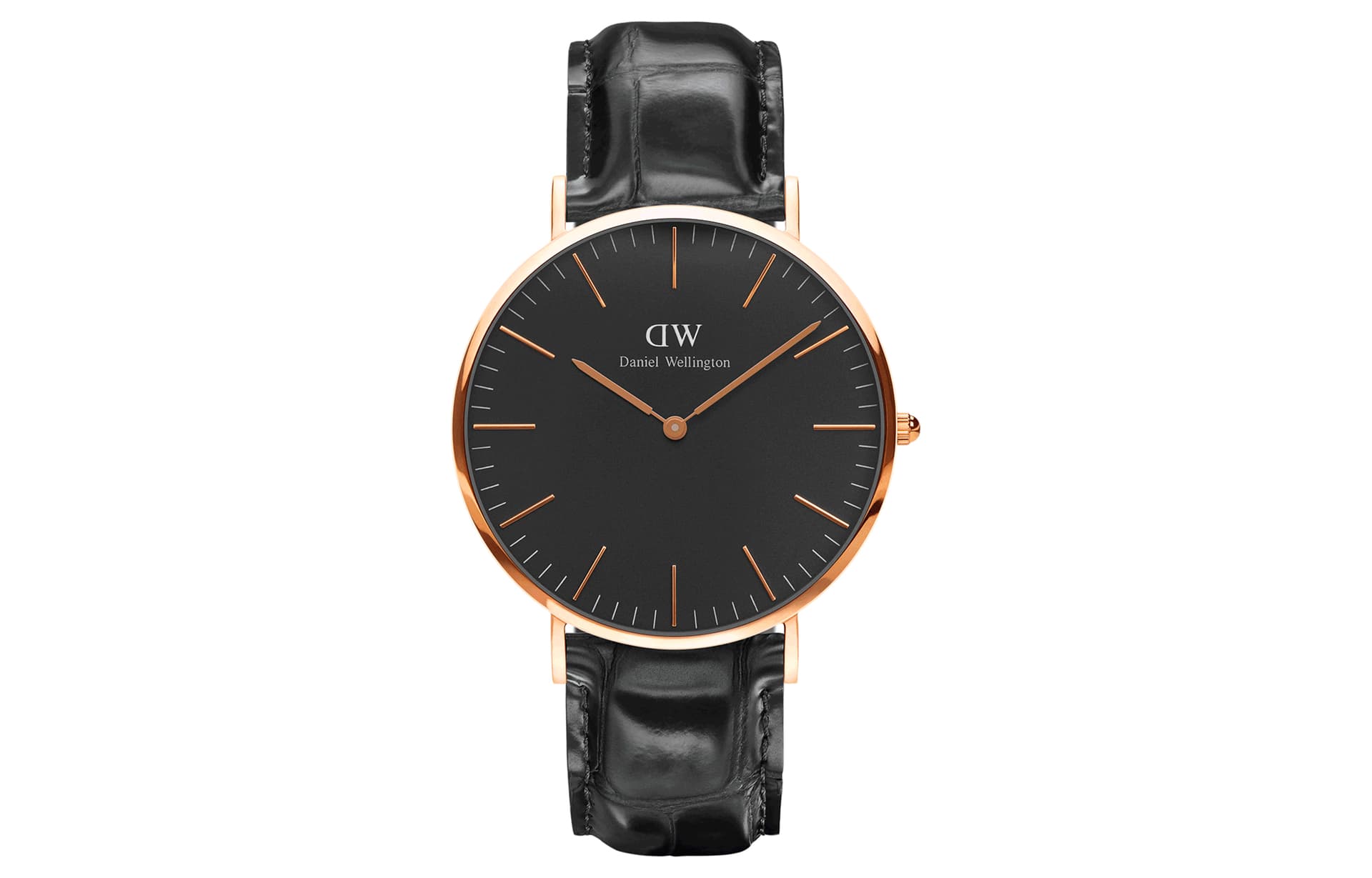 Daniel Wellington/丹尼尔惠灵顿 Daniel Wellington Classic DW00100011