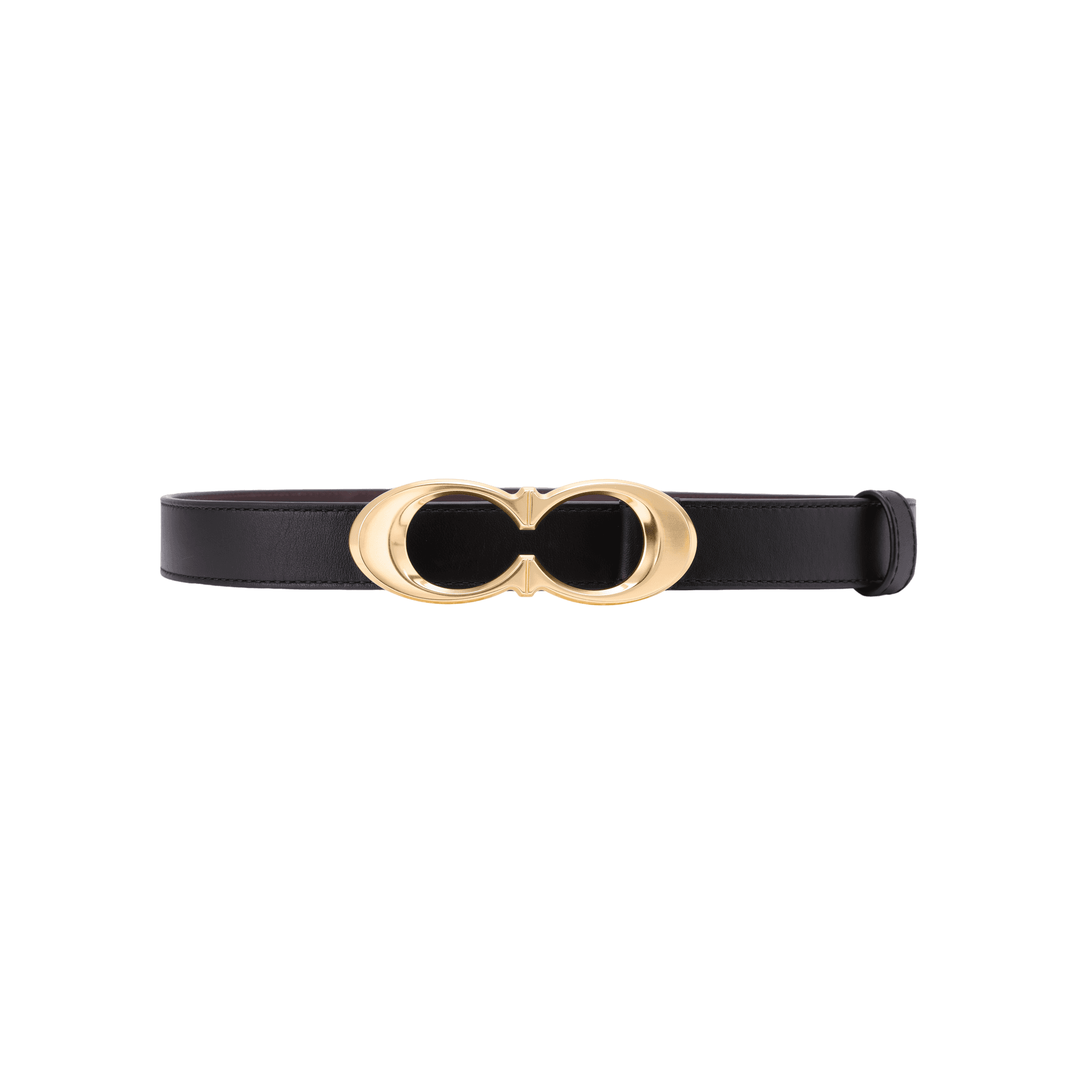 COACH/蔻驰 COACH Signature Buckle Belt