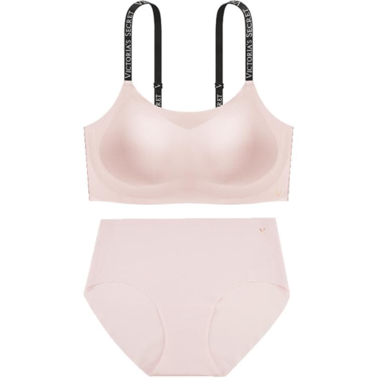 Victoria's Secret/维多利亚的秘密 Victoria's Secret 8073 Jelly Strap Set