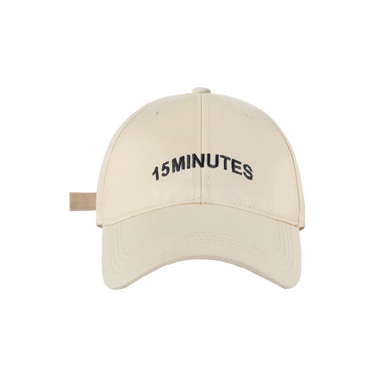 15 MINS logo ins
