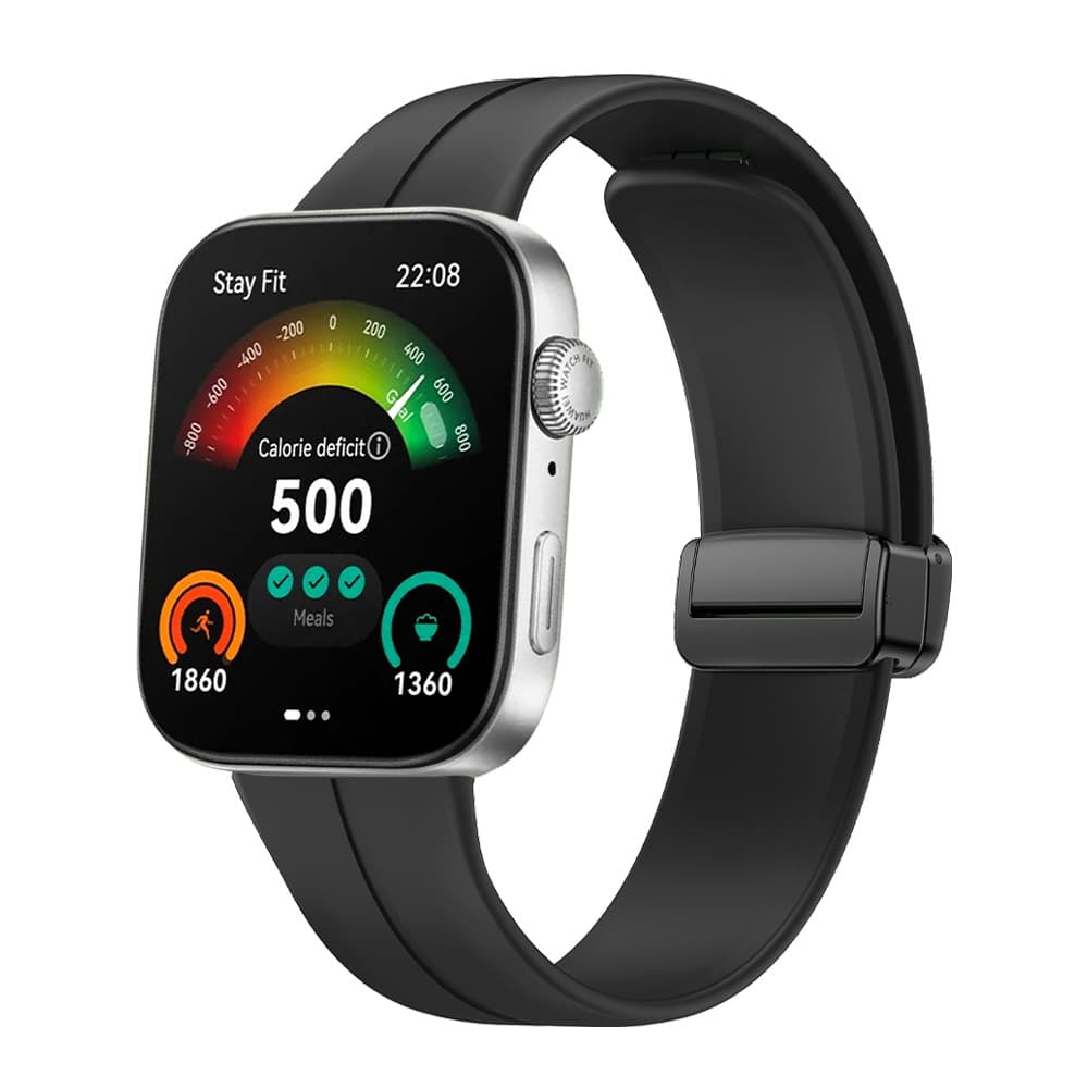 Akkerds Watch Fit3