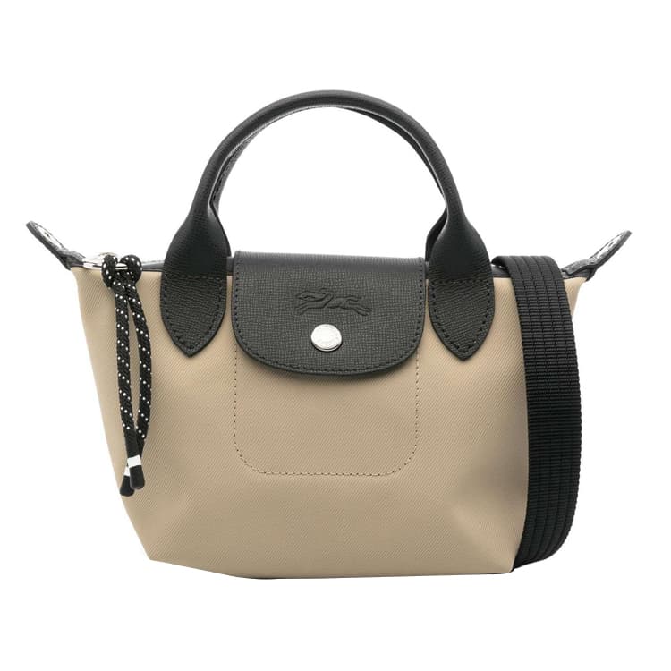 LONGCHAMP/珑骧 Longchamp Le Pliage Energy Clay