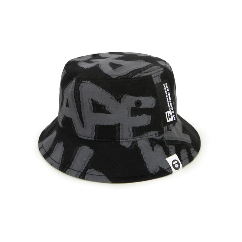 Aape Bucket Hat