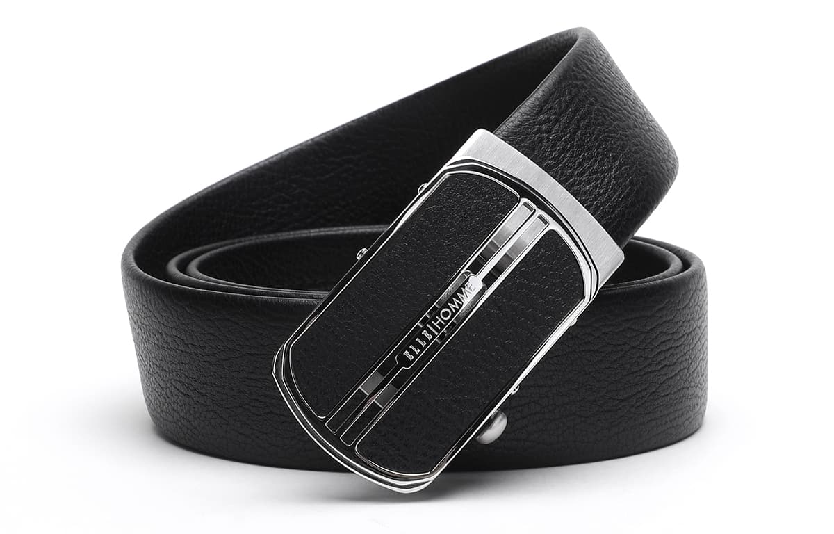 ELLE HOMME 3.7cm