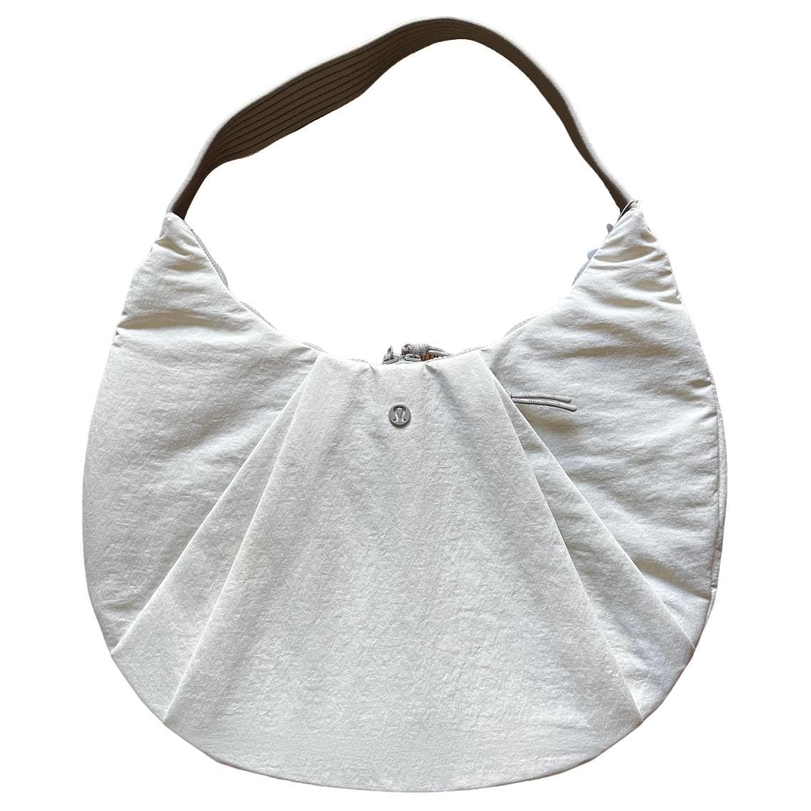 lululemon/露露乐蒙 lululemon Pleated 10L Tote