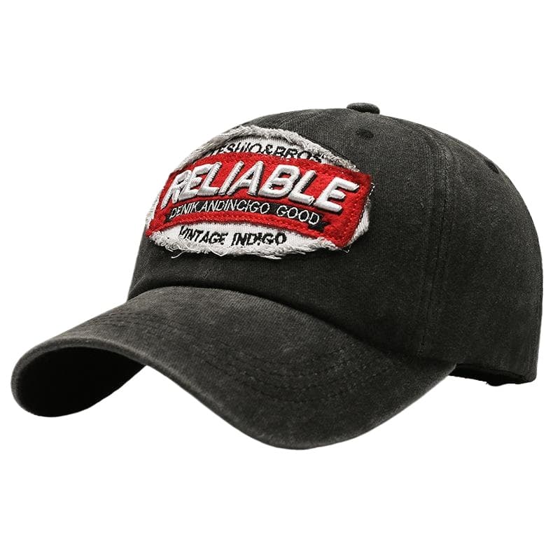 DZP Cap