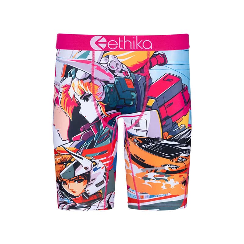ETHIKA 1