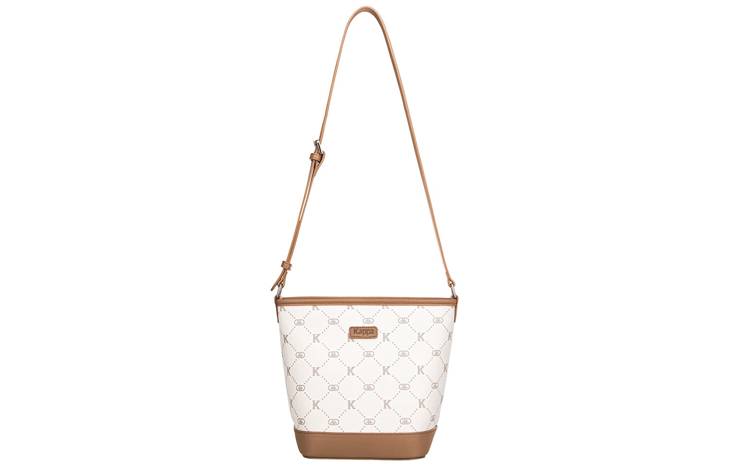 Kappa/卡帕 Kappa Bucket Bag