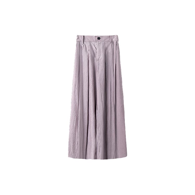 幻象者 Huànxiàngzhě Wide-Leg Pants
