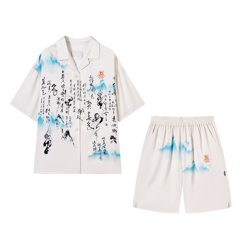 DGG Pajama Set