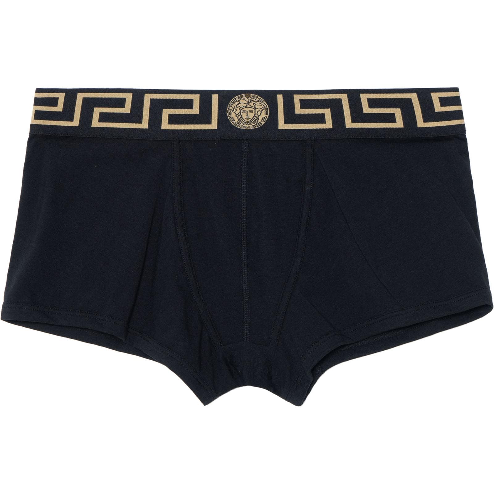 VERSACE/范思哲 Versace Medusa Logo Boxer Briefs