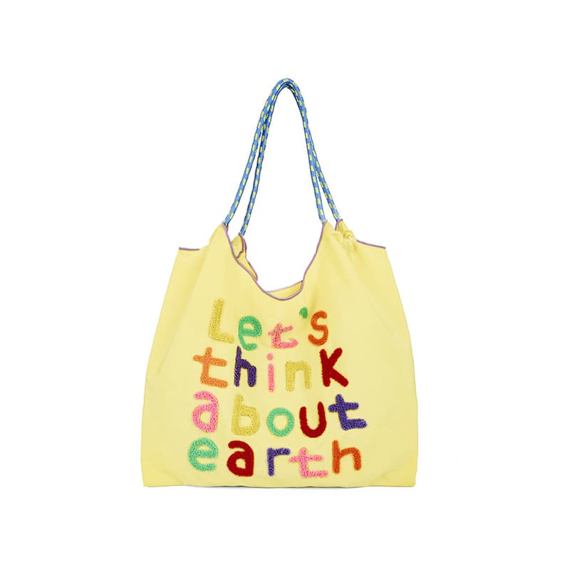 GKY Tote Bag