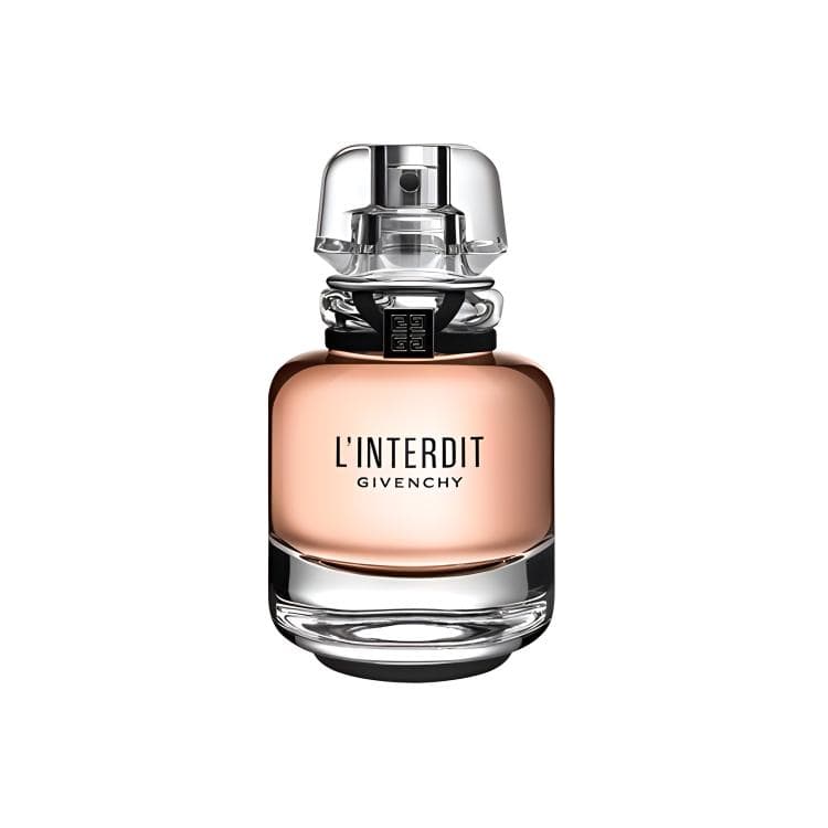 Givenchy/纪梵希 Givenchy L'Interdit EDP