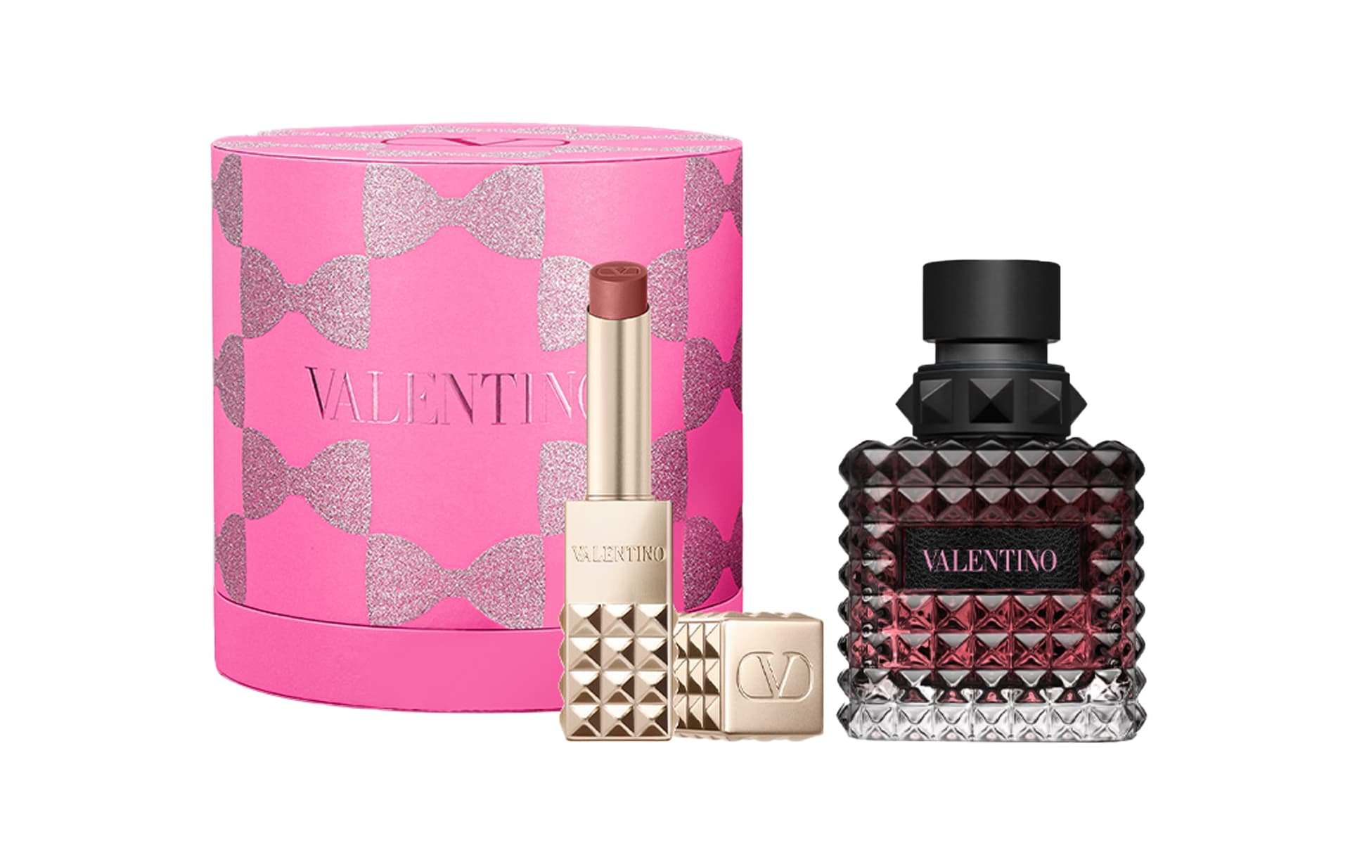 Valentino/华伦天奴 Valentino EDP 50ml+2.3g