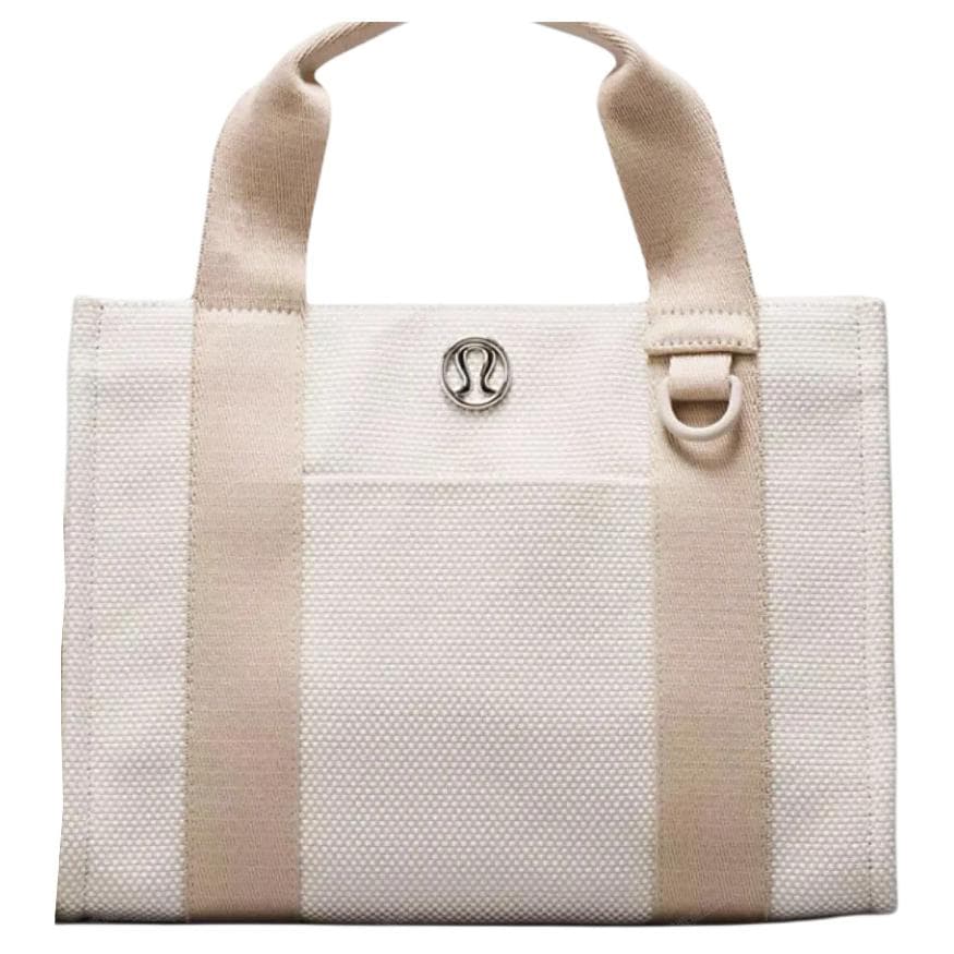 lululemon/露露乐蒙 lululemon 10L Two-Tone Tote