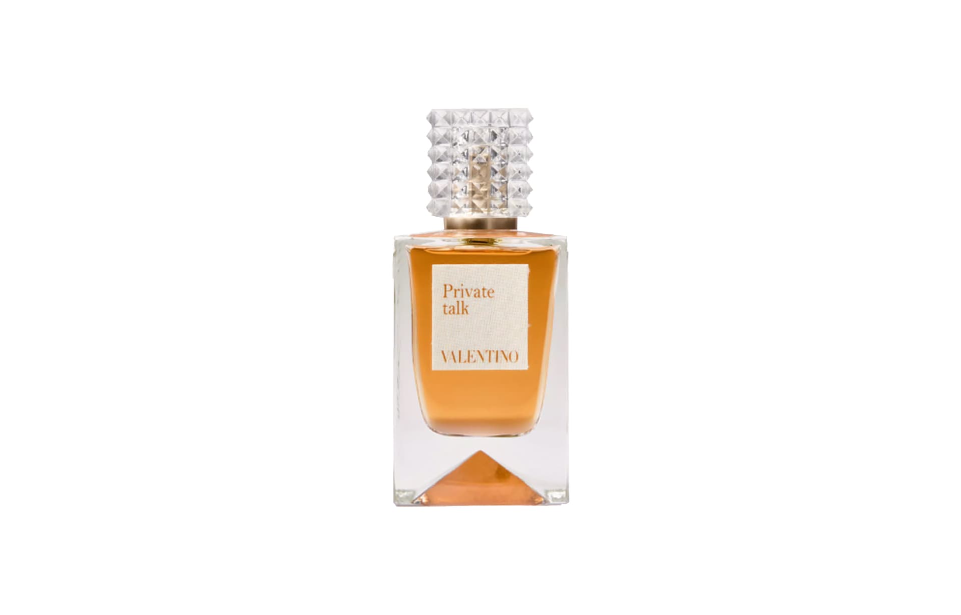 Valentino/华伦天奴 Valentino Anatomy of Dreams PRIVATE TALK EDP 100ml