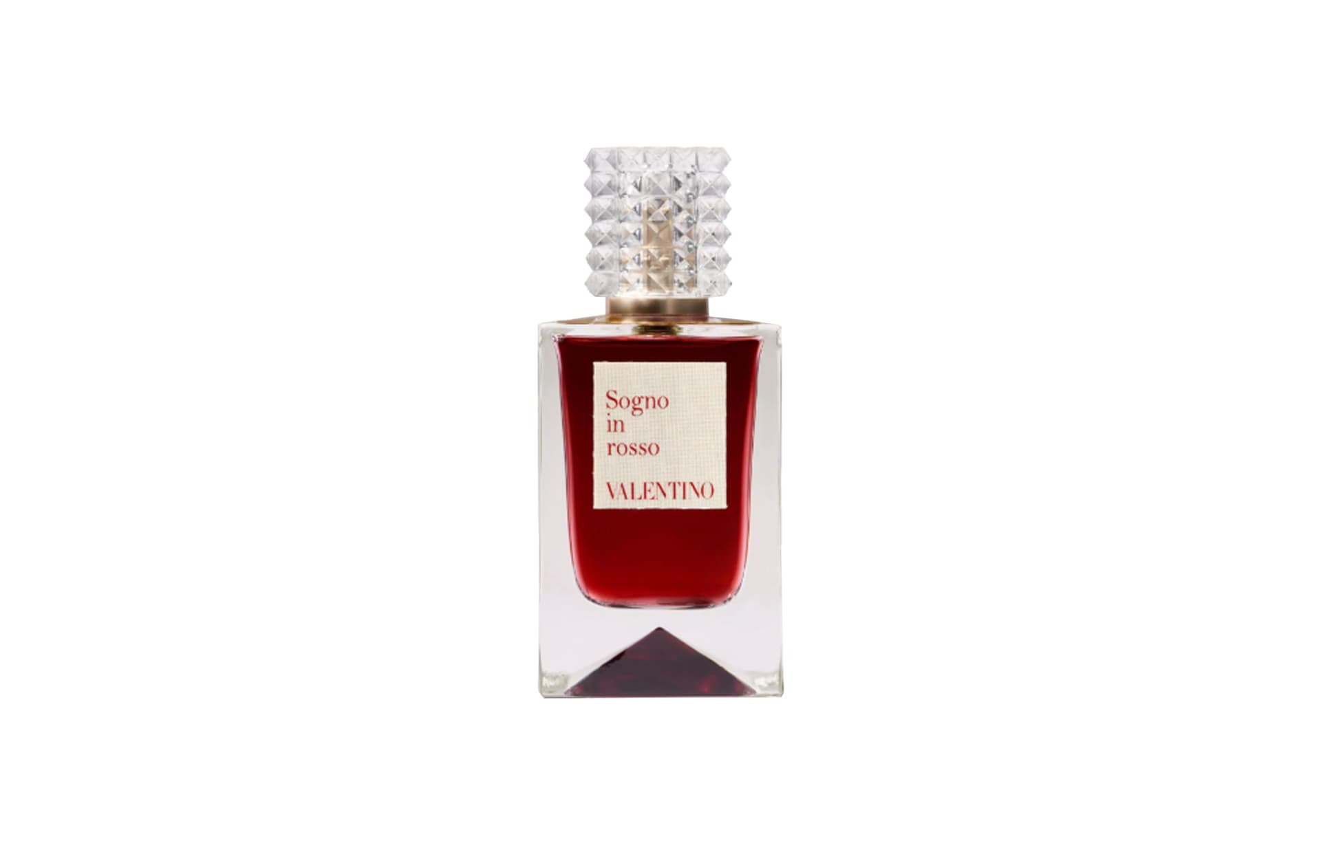 Valentino/华伦天奴 Valentino Anatomy of Dreams SOGNO IN ROSSO EDP 100ml