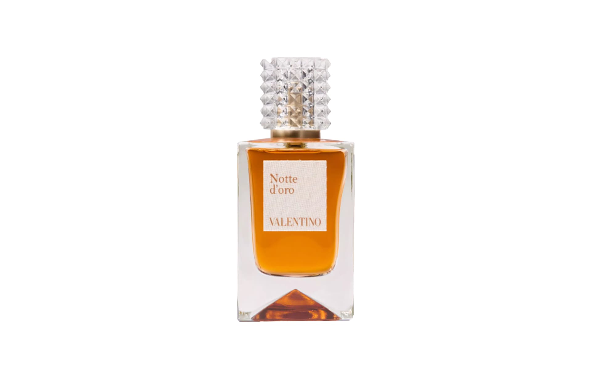 Valentino/华伦天奴 Valentino Anatomy of Dreams NOTTE D'ORO EDP 100ml