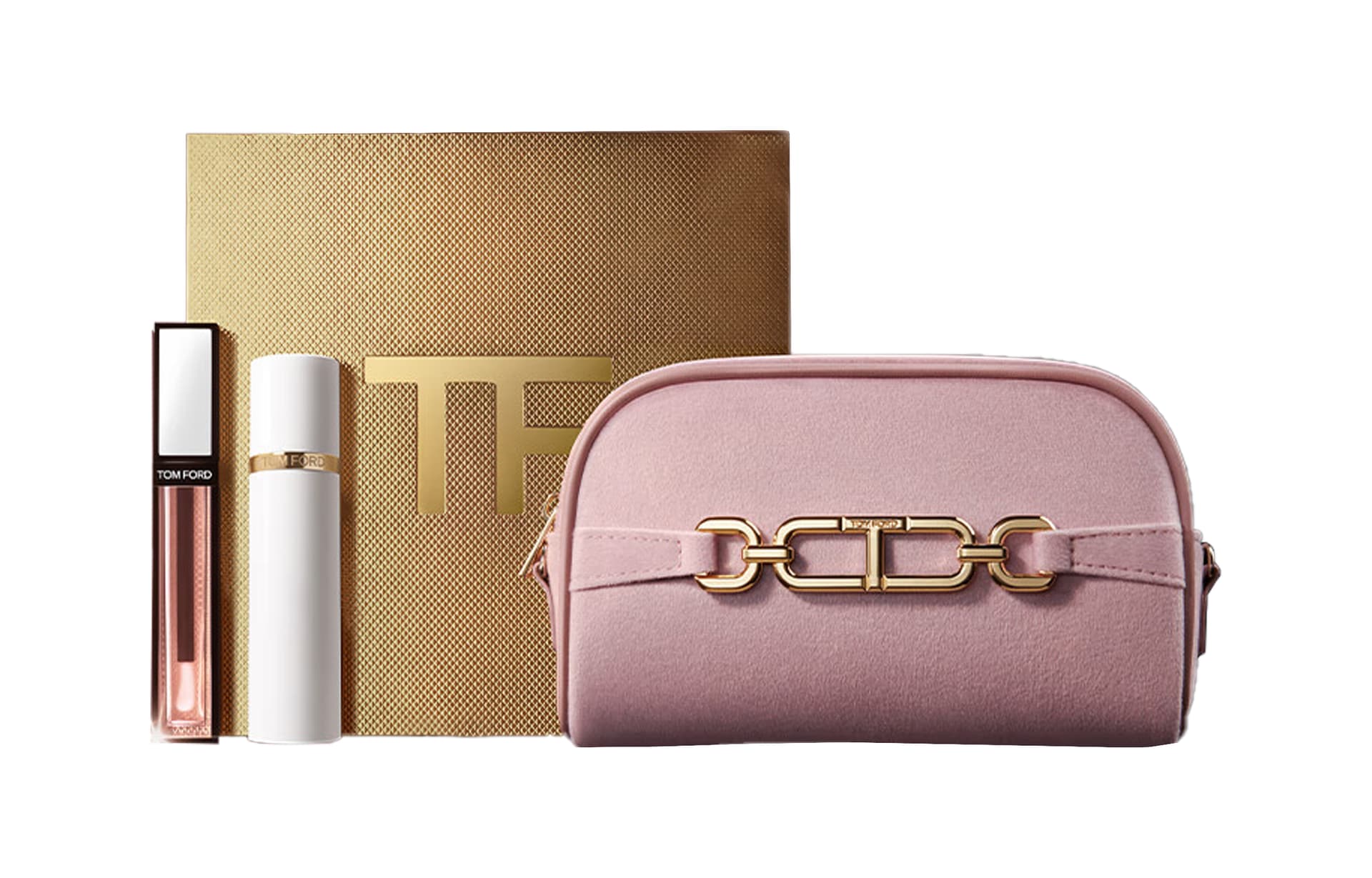 TOM FORD/汤姆福特 TOM FORD EDP 5ml+10ml