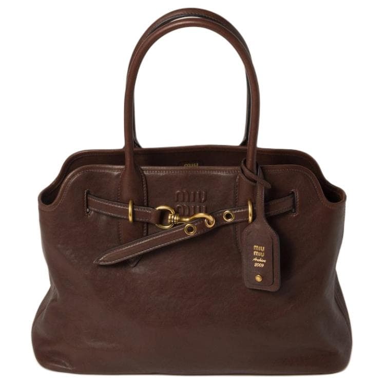 Miu Miu Aventure