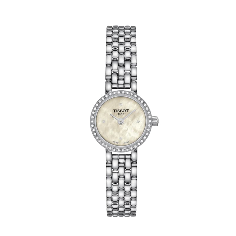 TISSOT/天梭 TISSOT 30 19.5mm