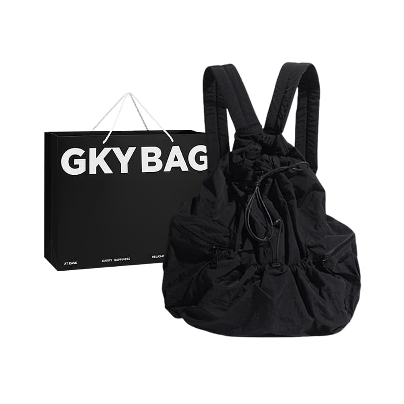 GKY PU