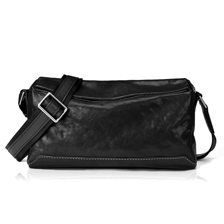 DOSRFINI杜莎菲尼 DOSRFINI Crossbody Bag Black
