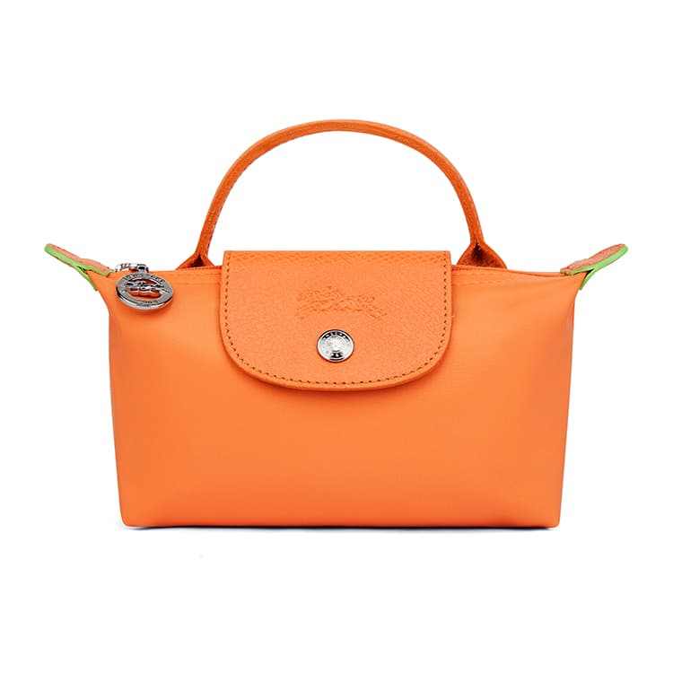 LONGCHAMP/珑骧 LONGCHAMP Le Pliage Small Beige