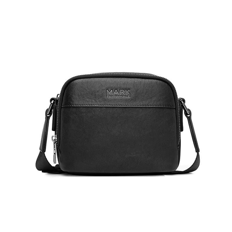 马克华菲/FAIRWHALE Fairwhale Crossbody Bag