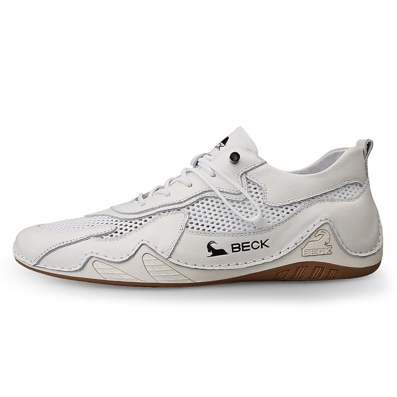 公羊 BECK BECK