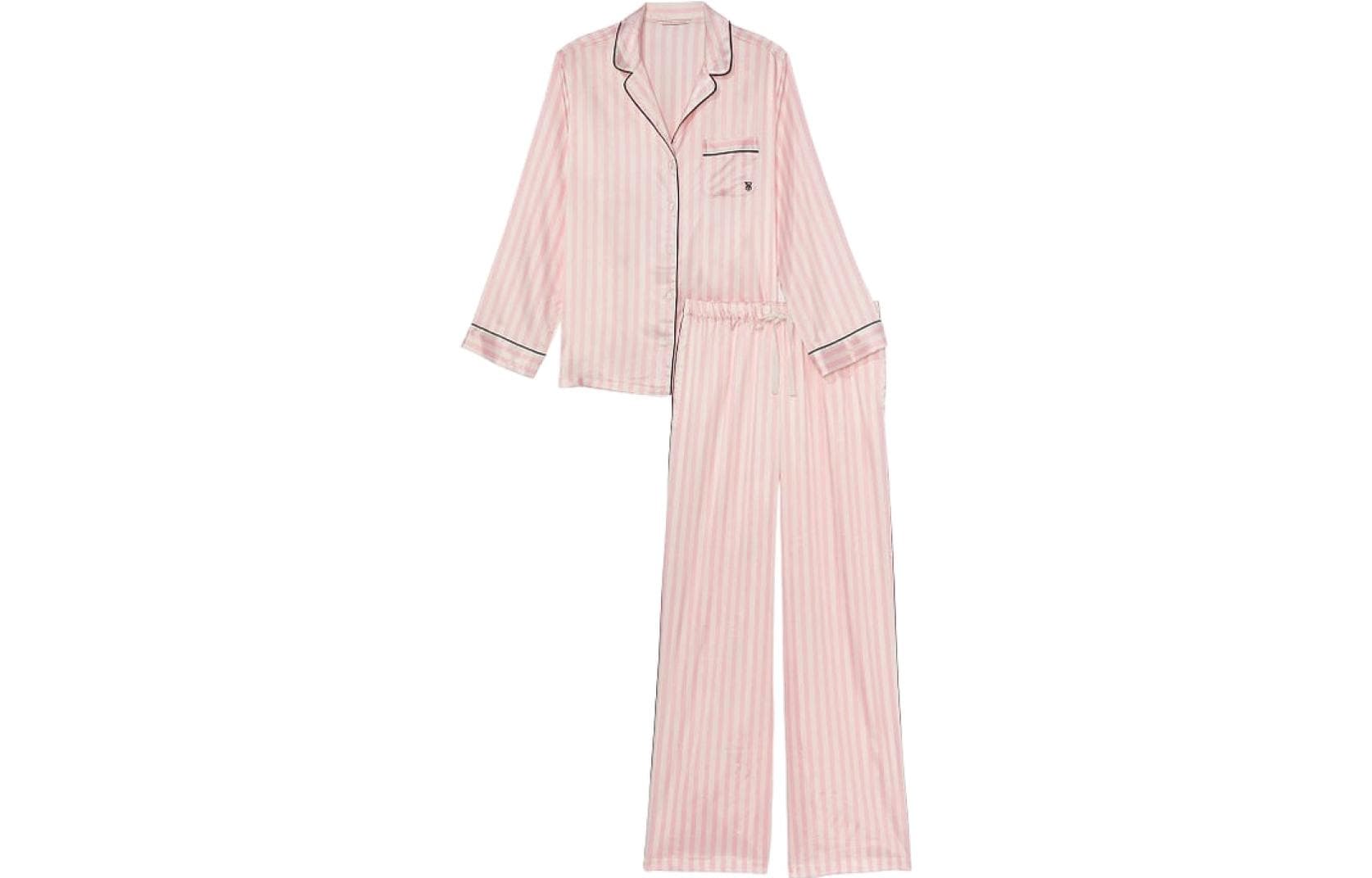 Victoria's Secret/维多利亚的秘密 Victoria's Secret Pajama Set