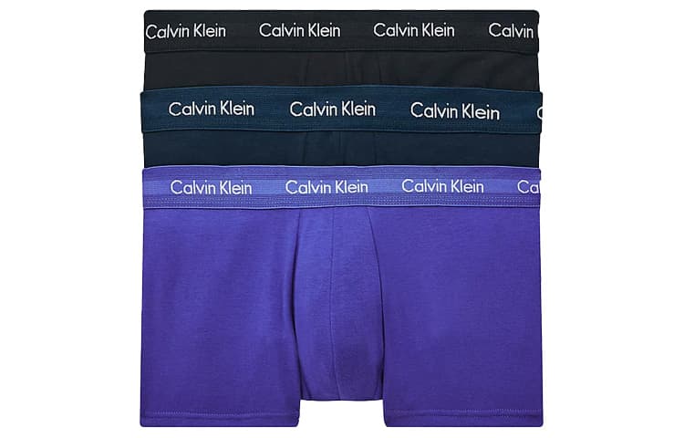 Calvin Klein Boxer Briefs