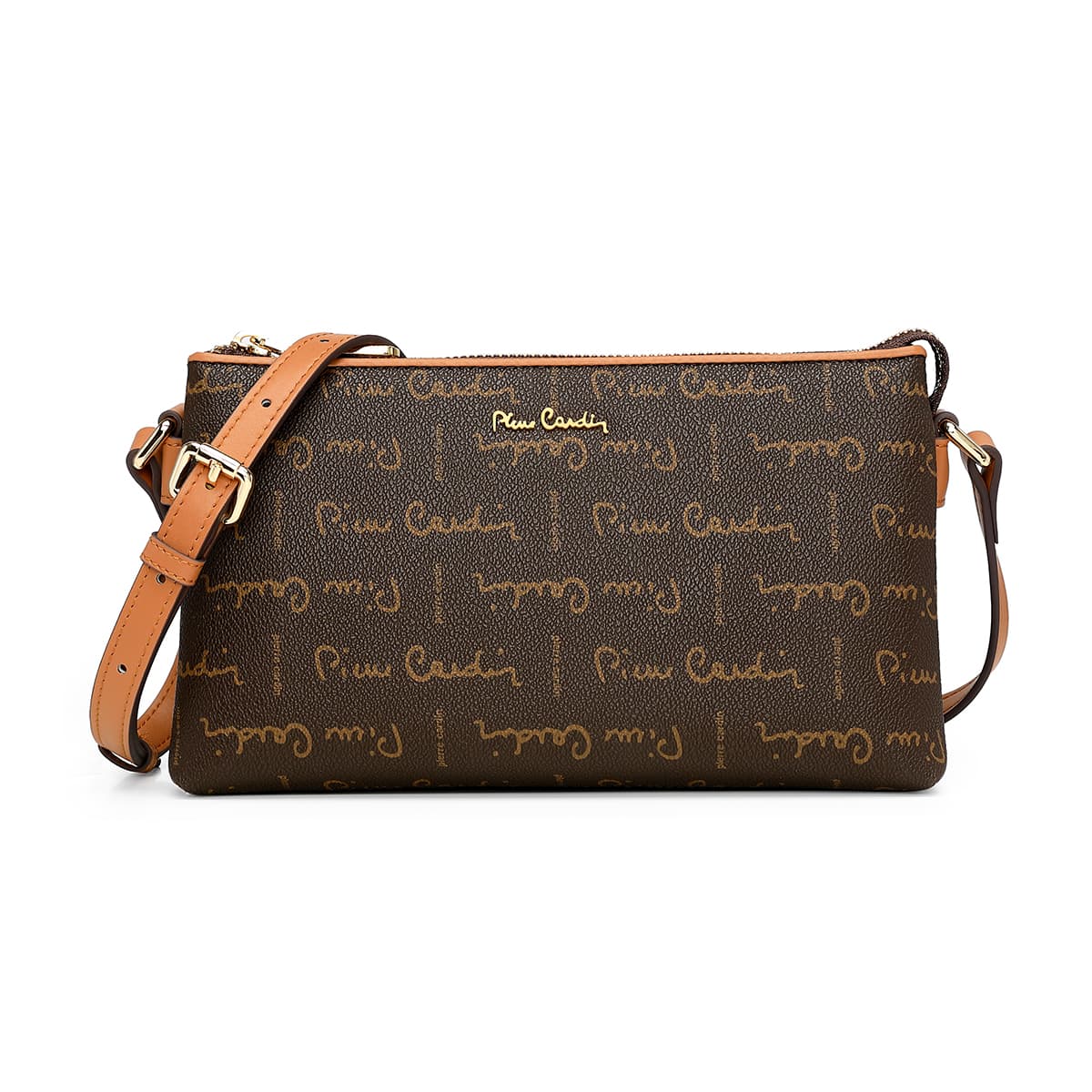 PIERRE CARDIN/皮尔卡丹 Pierre Cardin Crossbody Bag